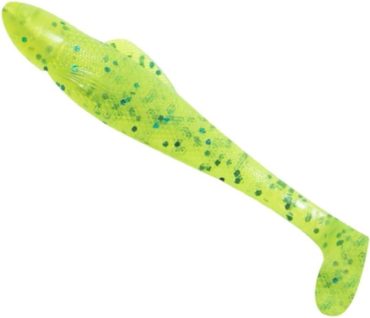 Shad Relax Ohio Standard, S566, 7.5cm, 10buc/plic