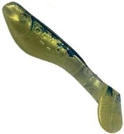Shad Relax Ripper, Culoare A3, 3cm, 10buc/pac