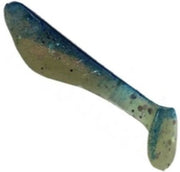 Shad Relax Ripper, Culoare A4, 3cm, 10buc/pac