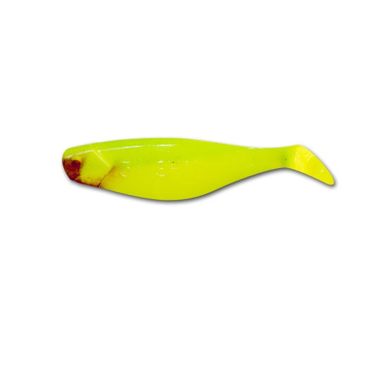 Shad Relax Shad 3 inch Standard, 7.5cm SM3-S058 7 buc/plic