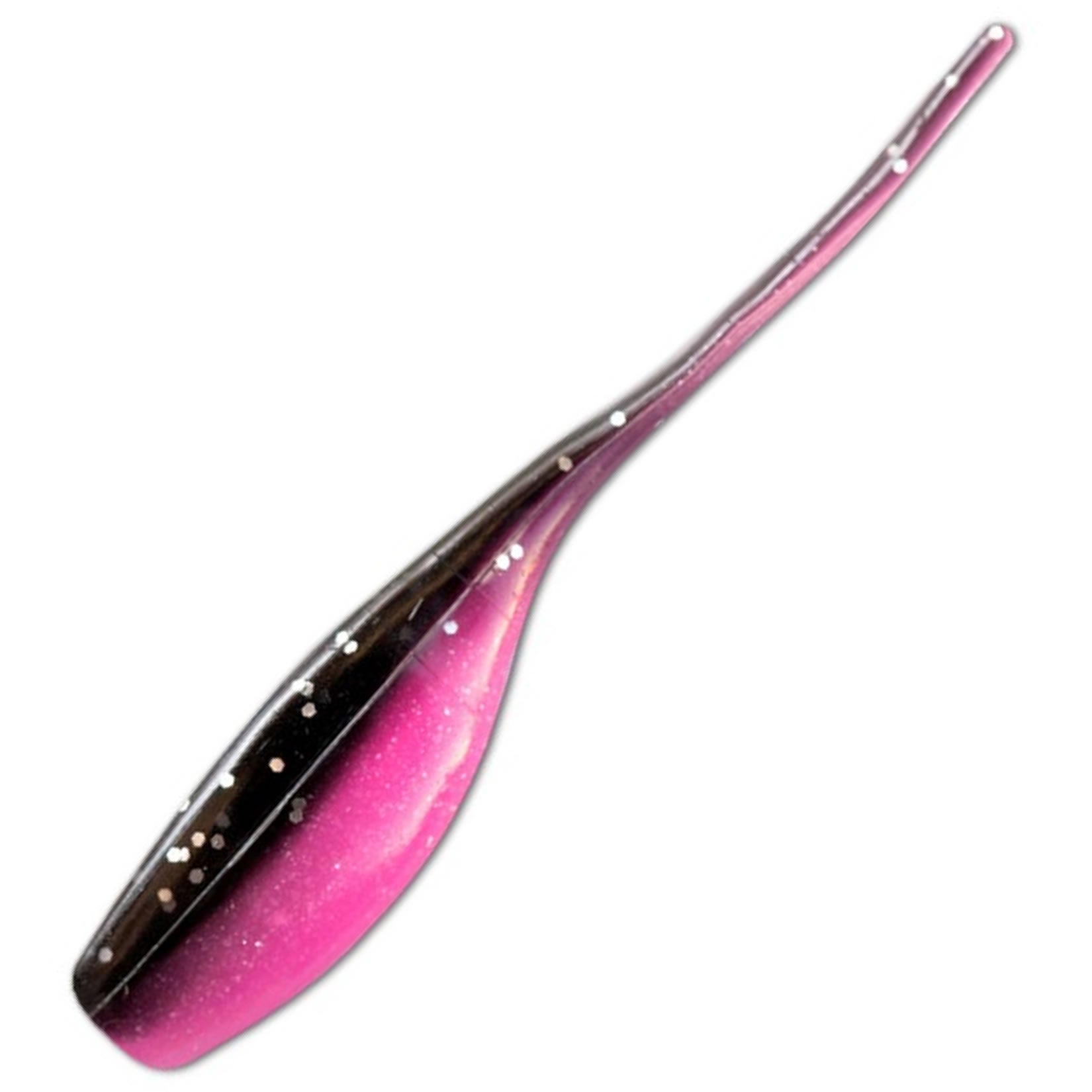 Shad Relax Stinger Standard SS021, 5cm, 1g, 8buc/plic
