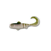 Shad Relax Super Banjo 3 inch Laminat, 7.5cm  SBJ3-L003 7 buc/plic