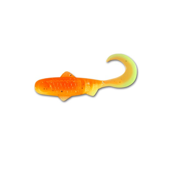 Shad Relax Super Banjo 3 inch Laminat, 7.5cm  SBJ3-L119 7 buc/plic