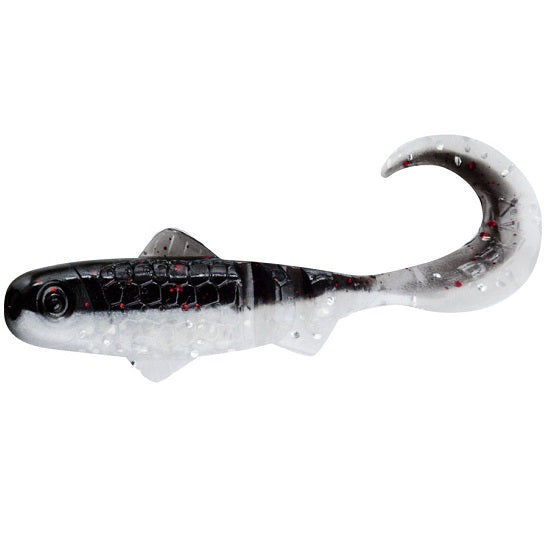Shad Relax Super Banjo 3 inch Laminat, 7.5cm  SBJ3-L328 7 buc/plic