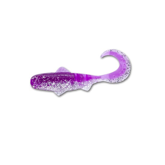 Shad Relax Super Banjo 3 inch Laminat, 7.5cm  SBJ3-L329 7 buc/plic
