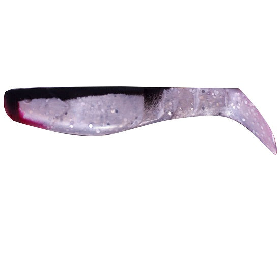 Shad Relax Terminator 3 inch Standard, 7.5cm  RT3-S032 5 buc/plic