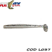 Shad Relax Texas 10Cm Laminat L037 10 Buc/Plic