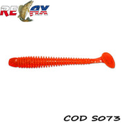 Shad Relax Texas 10Cm Standard S073 10 Buc/Plic