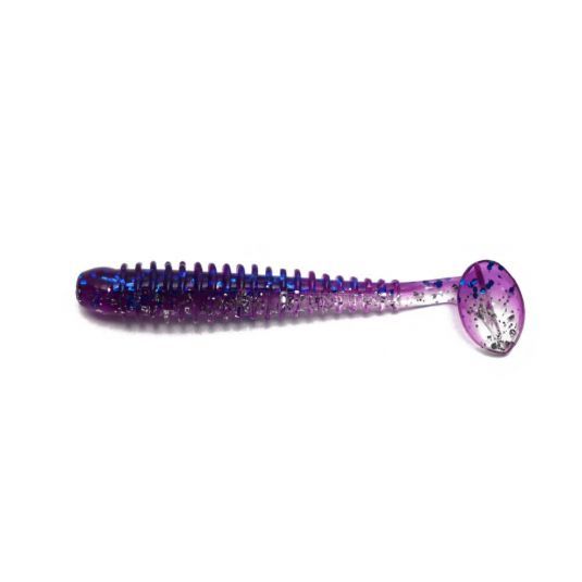 Shad Relax Texas Laminated 6.5cm L318 4buc/plic