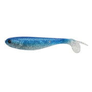 Shad Rhino Mullet Shad 20g 15cm Blue