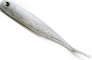 Shad Riad Fish Roller, 057 Call White, 8.9cm, 7buc/pac