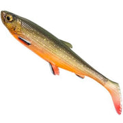 Shad SAVAGE GEAR 3D Herring Shad, Arctic Char, 17.5cm, 35g, 2buc/pac