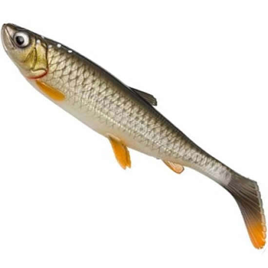 Shad SAVAGE GEAR 3D Herring Shad, Bream, 28cm, 150g, 1buc/pac