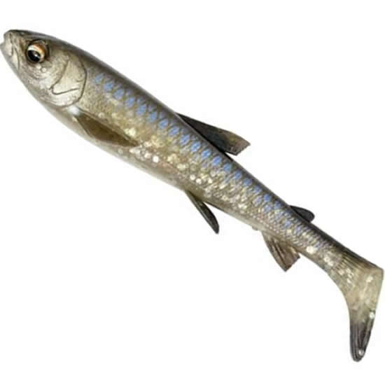 Shad SAVAGE GEAR 3D Whitefish Shad Lure, Whitefish, 12cm, 14g, 3buc/pac
