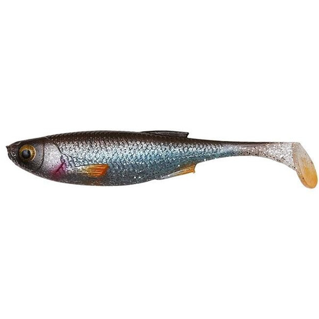 Shad SAVAGE GEAR CRAFT 10CM/6G  ROACH 4BUC/PL