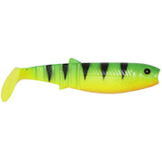 Shad SAVAGE GEAR Cannibal, Firetiger, 10cm, 9g, 4buc/pac