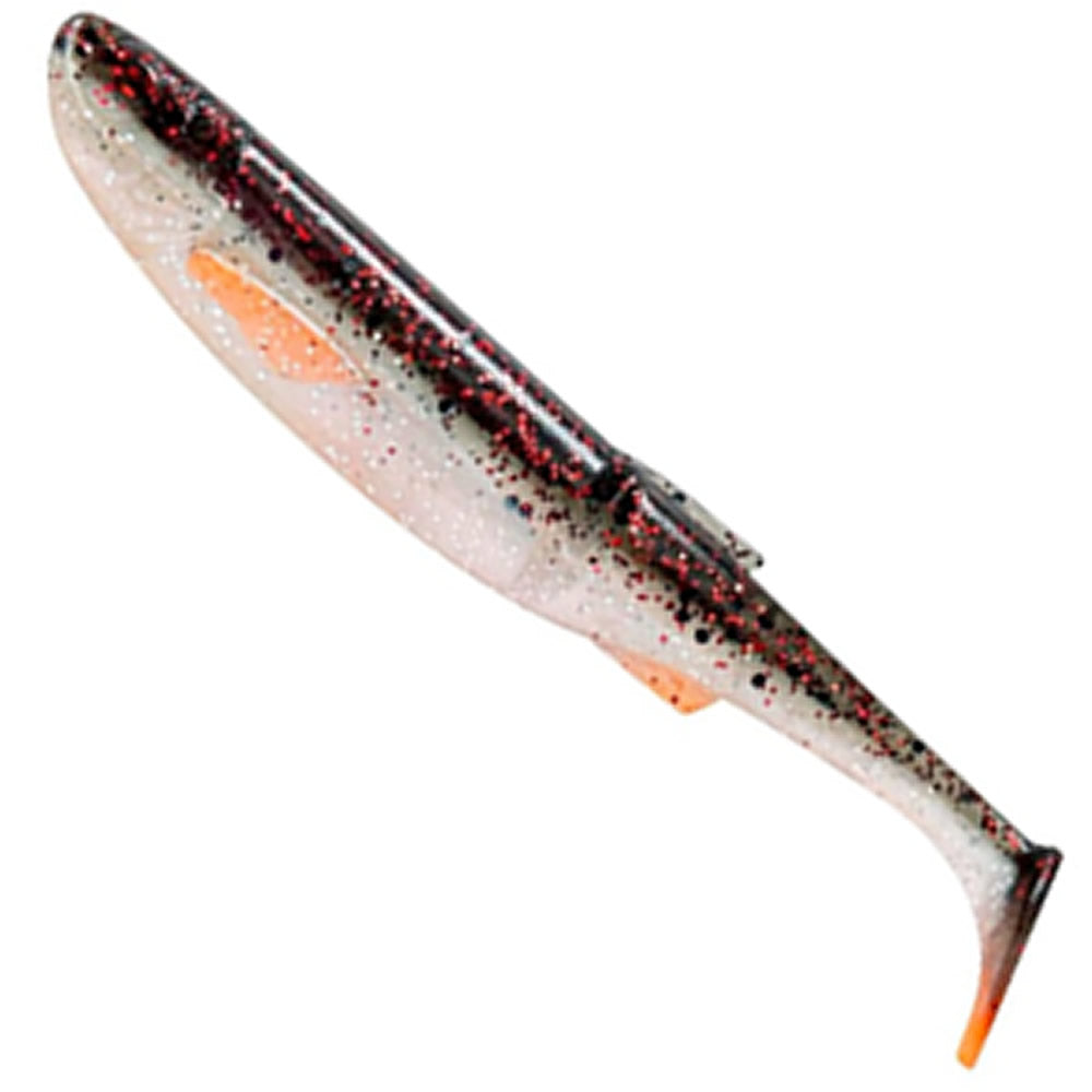 Shad SAVAGE GEAR Craft Bleak, 7cm, 2.5g, Bleak, 5buc/pac