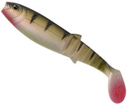 Shad SAVAGE GEAR LB Cannibal, Perch, 15cm, 33g, 40buc/pac