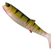 Shad SAVAGE GEAR LB Cannibal, Perch, 6.8cm, 3g, 80buc/pac