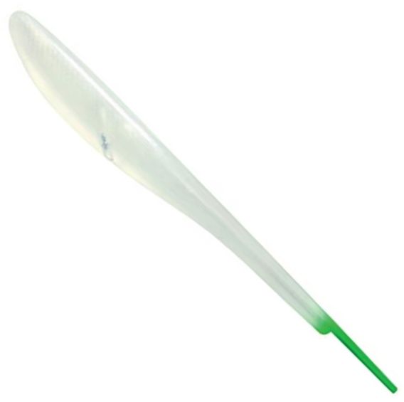 Shad SAVAGE GEAR Soft Lure Monster Slug, Pearl Apple, 50g, 25cm, 2buc/pac