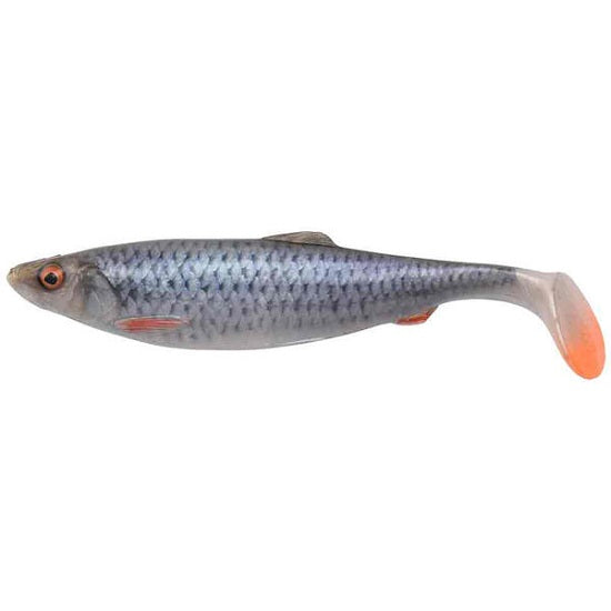 Shad SAVAGE GEAR XX Shad Savage 4D Herring, Roach, 16cm, 28g, 2buc/pac
