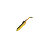 Shad Sakura Jackax 200mm 43gr Black Gold