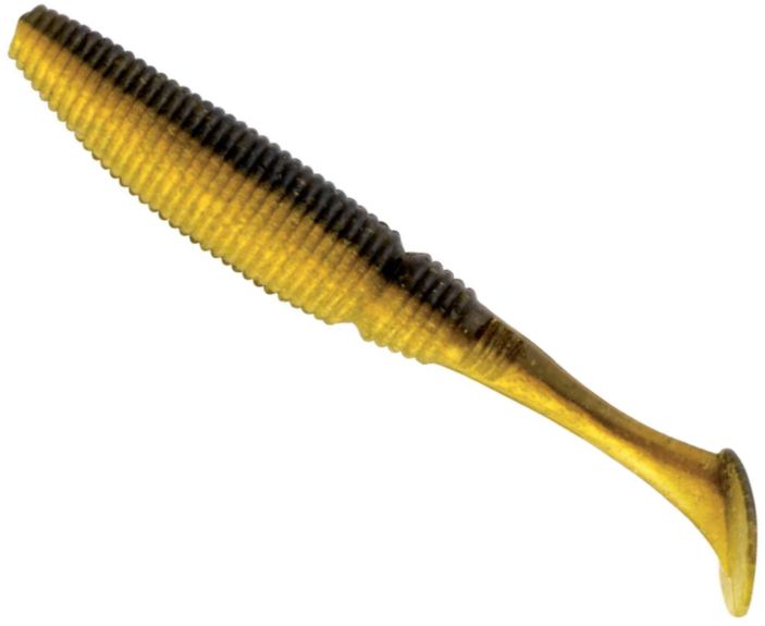 Shad Sakura Slit Evo, Ayu, 2.2g, 5cm, 8buc