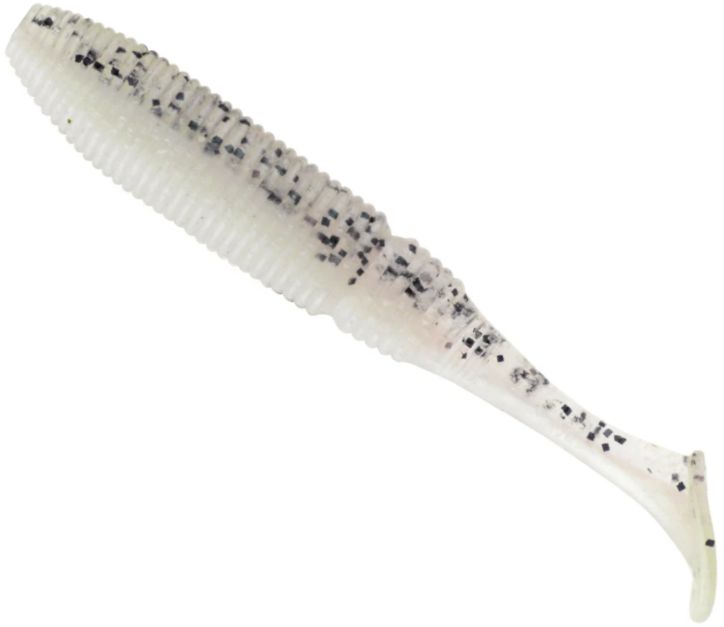 Shad Sakura Slit Evo, Pepper Mint 051, 8.5cm, 6buc