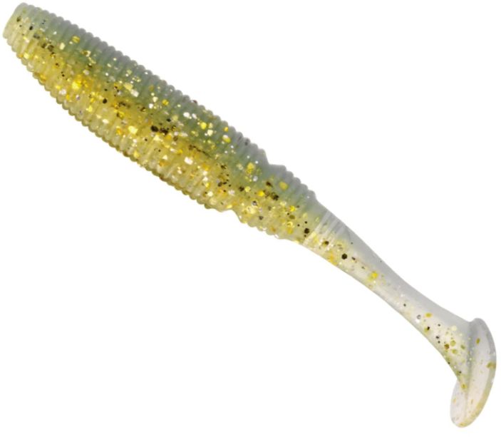 Shad Sakura Slit Evo, Sex Shad 046, 10cm, 5buc