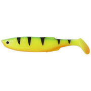 Shad Savage Gear Bleak Paddle Tail, Firetiger, 13cm, 3buc/plic