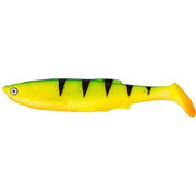 Shad Savage Gear Bleak Paddle Tail, Firetiger, 8cm, 4buc/pliclic