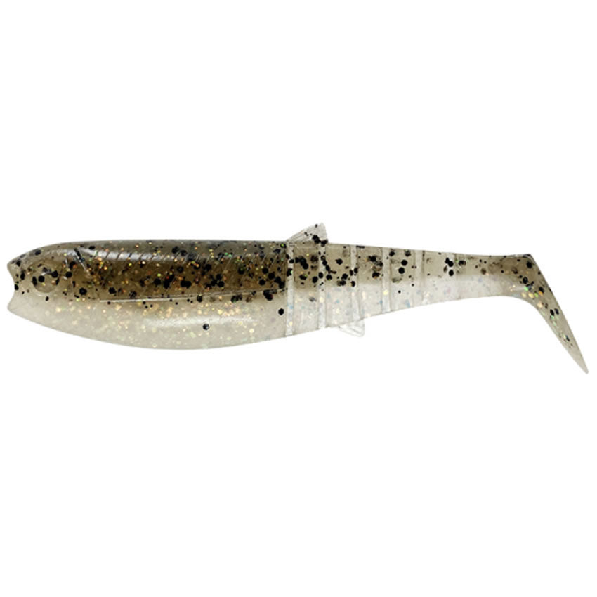 Shad Savage Gear Cannibal, Holo Baitfishw, 12.5cm, 20g, 4buc/pac