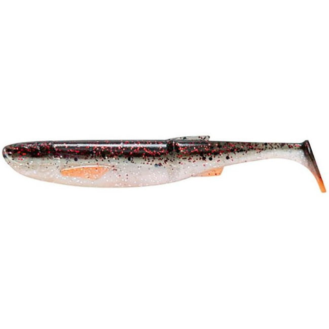 Shad Savage Gear Craft Bleak Bleack 5buc/pac