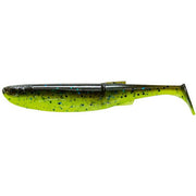 Shad Savage Gear Craft Bleak Chartreuse Pumkin 5buc/pac