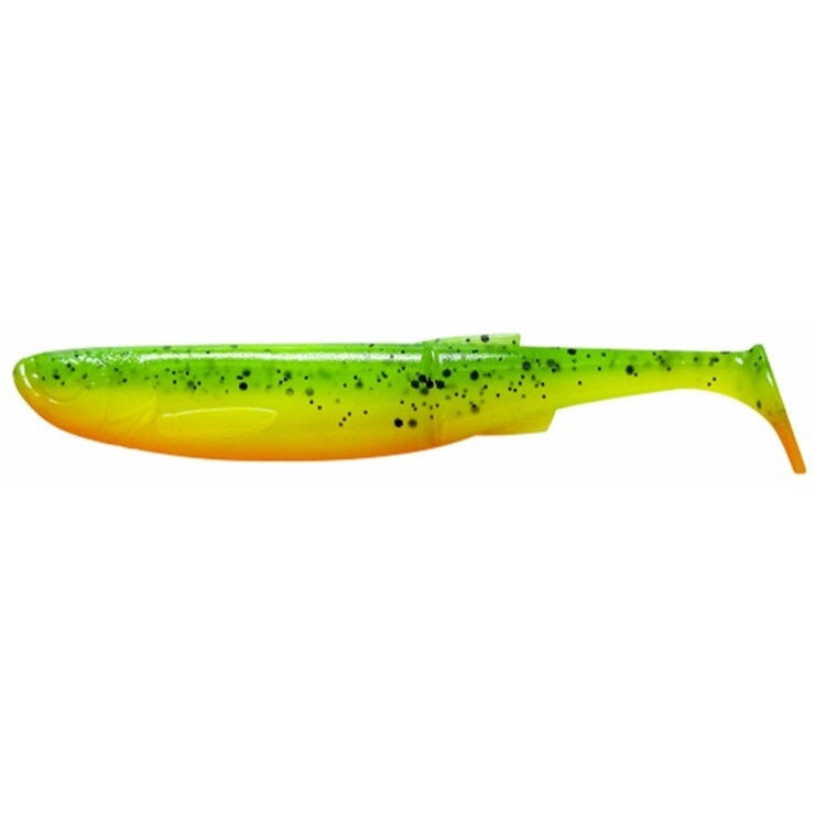 Shad Savage Gear Craft Bleak Firecracker 5buc/pac