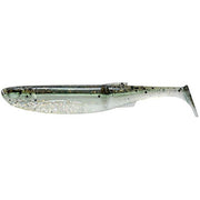 Shad Savage Gear Craft Bleak Holo Baitfish 5buc/pac