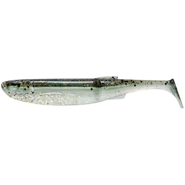 Shad Savage Gear Craft Bleak Holo Baitfish 5buc/pac