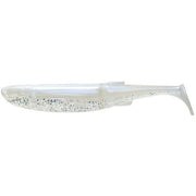 Shad Savage Gear Craft Bleak White Pearl Flash 5buc/pac