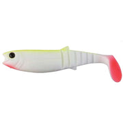Shad Savage Gear LB Cannibal, Clown, 6.8cm, 3g, 4buc/plic