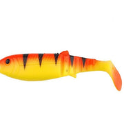 Shad Savage Gear LB Cannibal Golden Ambulance 4buc/plic