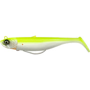 Shad Savage Gear Minnow WL LEMON BACK 10cm 16g 3buc