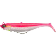 Shad Savage Gear Minnow WL PINK PEARL SILVER 10cm 16g 3buc
