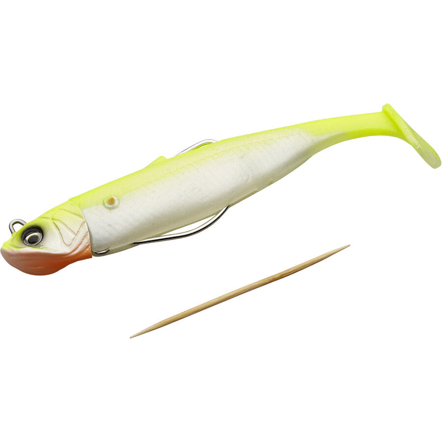 Shad Savage Gear Minnow WL PINK PEARL SILVER 10cm 16g 3buc