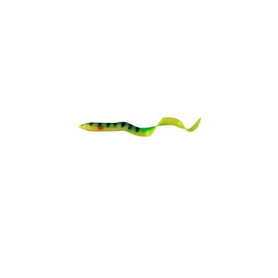 Shad Savage Gear Real EEL Firetiger 20cm, 2buc/plic