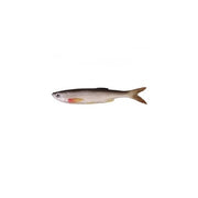 Shad Savage Gear Soft 4 Play Swim&amp;Jerk Motor Oil 13cm 3buc/plic
