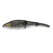 Shad Sebile Magic Swimer Soft 200mm 68gr Natural Shiner
