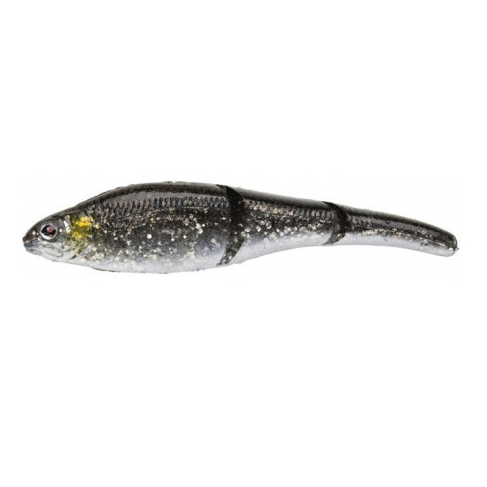Shad Sebile Magic Swimer Soft 200mm 68gr Natural Shiner
