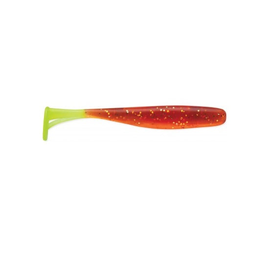 Shad Storm 360GT Mangrove Minnow 04 Rootbeer Chart 10cm 10buc/plic