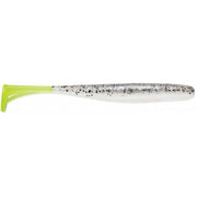 Shad Storm 360GT Mangrove Minnow 04 Salt&amp;Pepper 10cm 10buc/plic