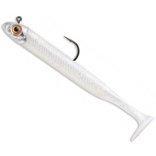 Shad Storm 360GT Searchbait Minnow Culoare PI-18J 9cm 7g 3buc/blister